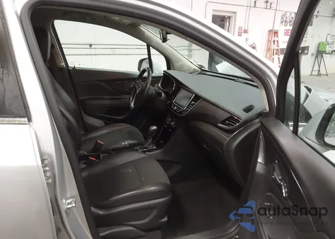 2019 Buick Encore Awd Sport Touring z USA, uszkodzony, nr VIN KL4CJ2SB3KB837654